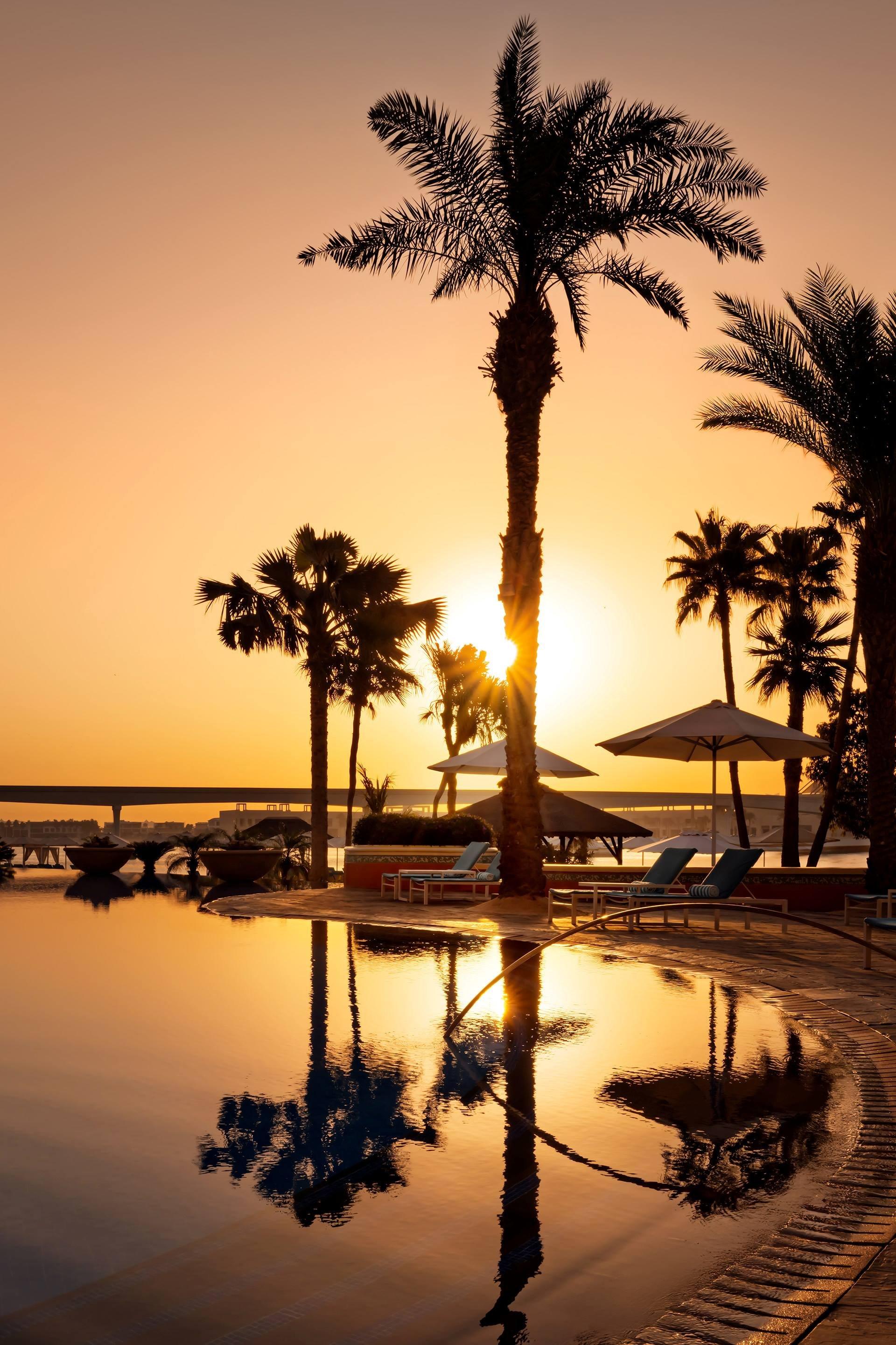 Daycation Offers At Atlantis, The Palm
